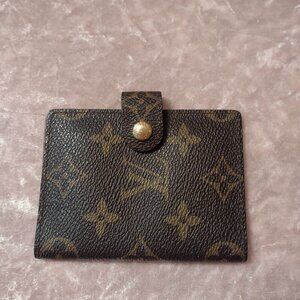 Louis Vuitton card holder